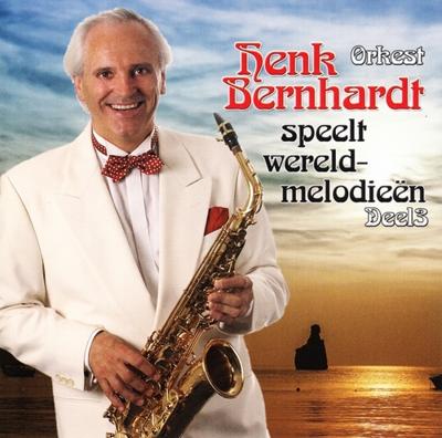Speelt Wereldmelodieen Deel 3 - CD (8714069103108) Speelt Wereldmelodieen Deel 3 - CD (8714069103108)