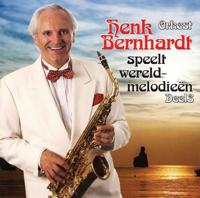 Speelt Wereldmelodieen Deel 3 - CD (8714069103108)