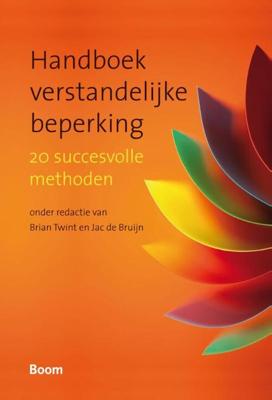 Handboek verstandelijke beperking - Brian Twint, Jac de Bruijn - eBook (9789461274953) Handboek verstandelijke beperking - Brian Twint, Jac de Bruijn - eBook (9789461274953)