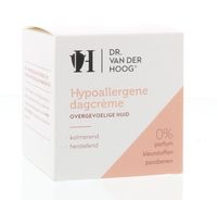 Dagcreme hypoallergeen