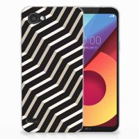 LG Q6 | LG Q6 Plus TPU Hoesje Illusion