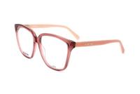 Love Moschino MOL583 2LF BRICK 55/14/140 Vrouw Brilmonturen