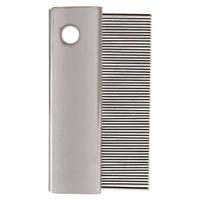 Trixie 2401 vlooien- en stofkam, 6 cm