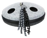 Trixie Wiggle en Fumble kattenspeeltje