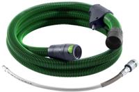 Festool IAS 3 LIGHT 7000 AS Slang 37mmx7.0m voor LEX 3, LEX 2, LRS - 497479