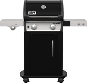 Weber Spirit E-225 GBS Zwart