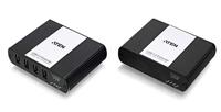 ATEN UEH4002A | 4-Port USB 2.0 | CAT5 Extender | tot 100 meter