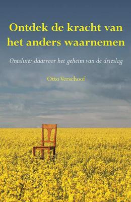 Ontdek de kracht van het anders waarnemen - Otto Verschoof - Paperback (9789089547309)