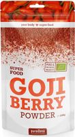 Purasana Goji Berry Powder - thumbnail