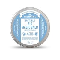Dr. Bronner's Zorg Lichaamsverzorging Baby Mild Bio Magic Balm 60 g