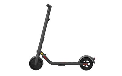 Ninebot by Segway E22D 20 km/h Zwart