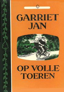 Garriet Jan op volle toeren - Havanha - ebook