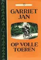 Garriet Jan op volle toeren - Havanha - ebook - thumbnail