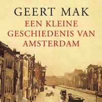 Een kleine geschiedenis van Amsterdam