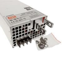 Mean Well RSP-1500-48 AC-DC single output Gesloten voeding