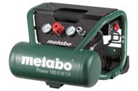 Metabo Power 180-5WOF 1100W Compressor - 601531000