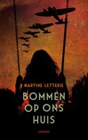 Bommen op ons huis - Martine Letterie - ebook