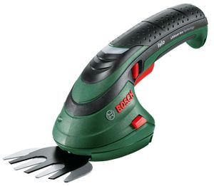 Bosch Groen Isio Accugrasschaar | 3,6 V | In doos 0600833106