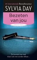 Bezeten van jou - Sylvia Day - eBook (9789044972146)