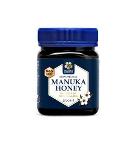 Manuka Honing MGO 100+