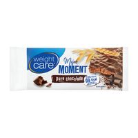 Wecare Snackreep Pure Chocolade