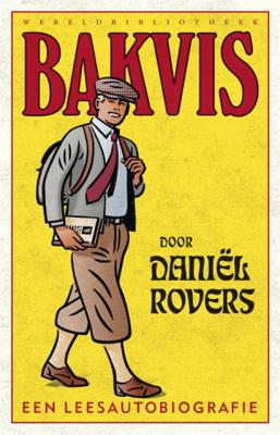 Daniël Rovers Bakvis Daniël Rovers Bakvis
