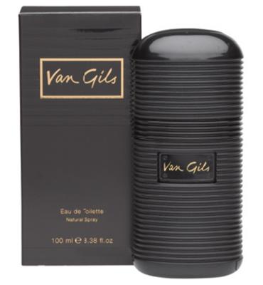 Van Gils Van Gils Eau De Toilette Natural Spray (100ml)