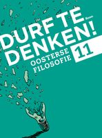 Oosterse filosofie - Natascha Kienstra, Maarten Meester, Frank Meester - ebook - thumbnail