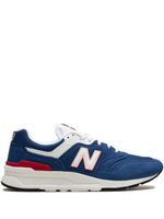 New Balance 997 "Royal" low-top sneakers - Bleu