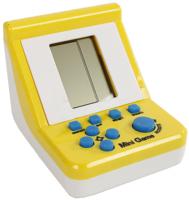 Toys Amsterdam spelcomputer arcade 23 spellen