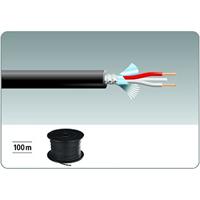 img Stage Line 100m Reel DMX Control-kabel