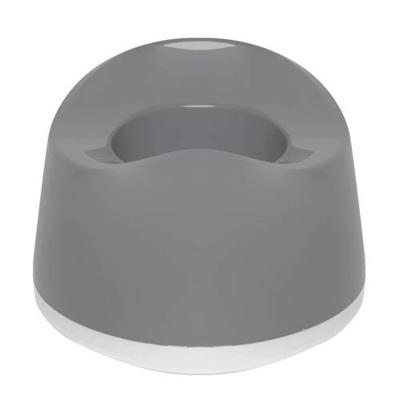 bébé-jou potje Fabulous Griffin Grey bébé-jou potje Fabulous Griffin Grey