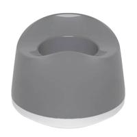 bébé-jou potje Fabulous Griffin Grey