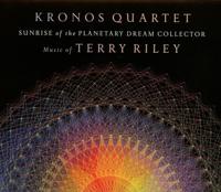 Riley - Sunrise Of The Planetary Dream Collector - Kronos - CD (0075597950366)