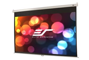 Elite Screens M150XWH2 projectiescherm 3,81 m (150") 16:9