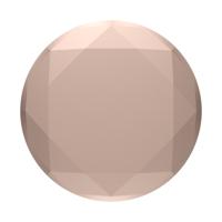 PopSockets Rose Gold Metallic Diamond Passieve houder E-book lezer, Mobiele telefoon/Smartphone, Tablet/UMPC Roségoud