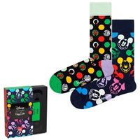 Happy socks 2 stuks Disney VHS Gift Box * Actie *