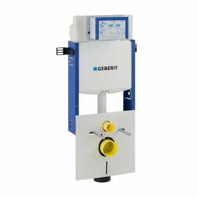 Geberit Kombifix Inbouwreservoir H108 Sigma 12 Cm.