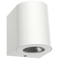 Nordlux Canto 2 49701001 LED-buitenlamp (wand) 12 W Wit