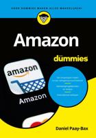 Daniel  Bax Paaij Amazon voor Dummies