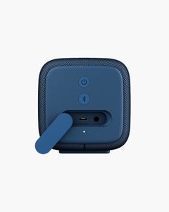 Fresh &apos;n Rebel Rockbox BOLD S Bluetooth speaker Blauw