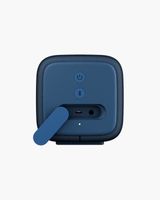 Fresh &apos;n Rebel Rockbox BOLD S Bluetooth speaker Blauw - thumbnail