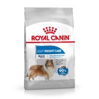 Royal Canin Light Weight Care Maxi hondenvoer 3kg - thumbnail