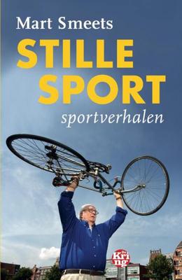 Stille sport - Mart Smeets - Paperback (9789462971905)