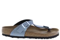 Birkenstock Gizeh 1014288 anthraci Grijs 