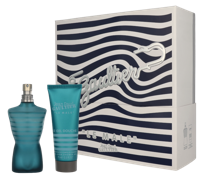 J.P. Gaultier Le Male Giftset Eau de Toilette 150 ml Heren