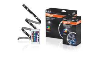 OSRAM LEDambient Tuning Lights Extension-Kit Sfeerverlichting