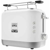 Kenwood Electronics TCX751WH broodrooster 2 snede(n) 900 W Wit