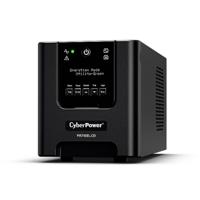 CyberPower PR750ELCDN UPS - thumbnail