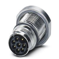 Phoenix Contact 1613545 Sensor/actuator connector, niet geassembleerd Aantal polen (sensoren): 4 1 stuk(s)